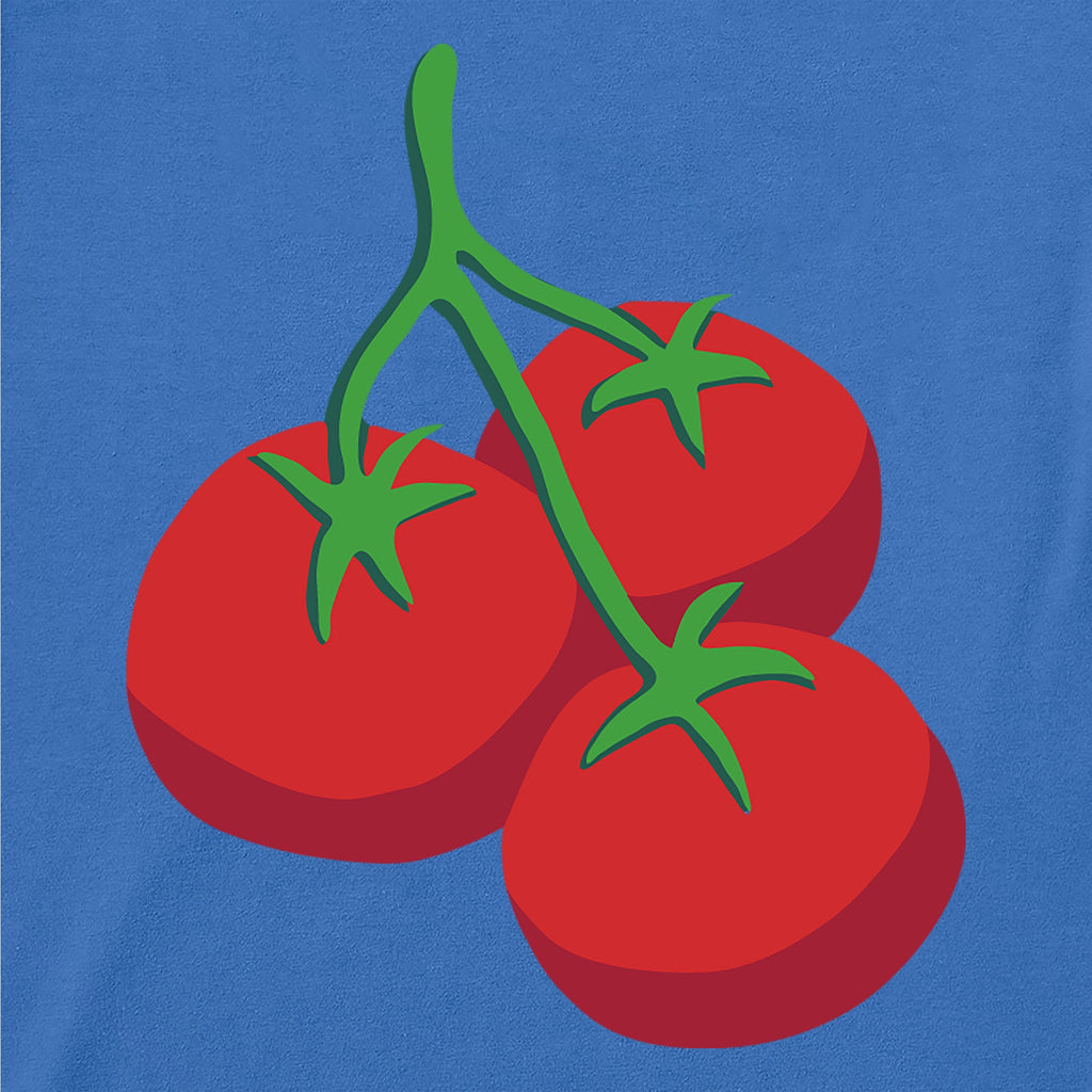 Women's Tomatoes Crusher Boxy Tank product image 2