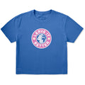 Women's Leave it Better Earth Short Sleeve Crusher Boxy Tee product image 1