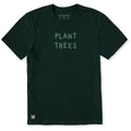 Men's Plant Trees Short Sleeve Crusher Tee product image 1