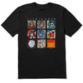Men's Jake Art History Short Sleeve Crusher Tee product image 1