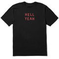 Men's Hell Yeah Short Sleeve Crusher Tee product image 1