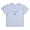 Women's Show Up Crusher-LITE Shrunken Tee product image 1