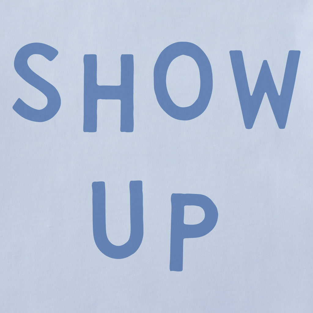 Women's Show Up Crusher-LITE Shrunken Tee product image 2