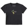 Women's Toad-ally Radical Crusher-LITE Shrunken Tee product image 1