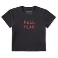 Women's Hell Yeah Crusher-LITE Shrunken Tee product image 1