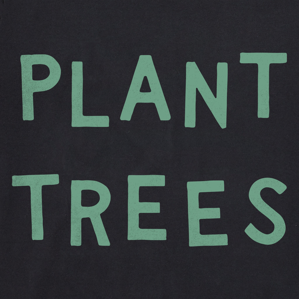 Women's Plant Trees Crusher-LITE Shrunken Tee product image 2