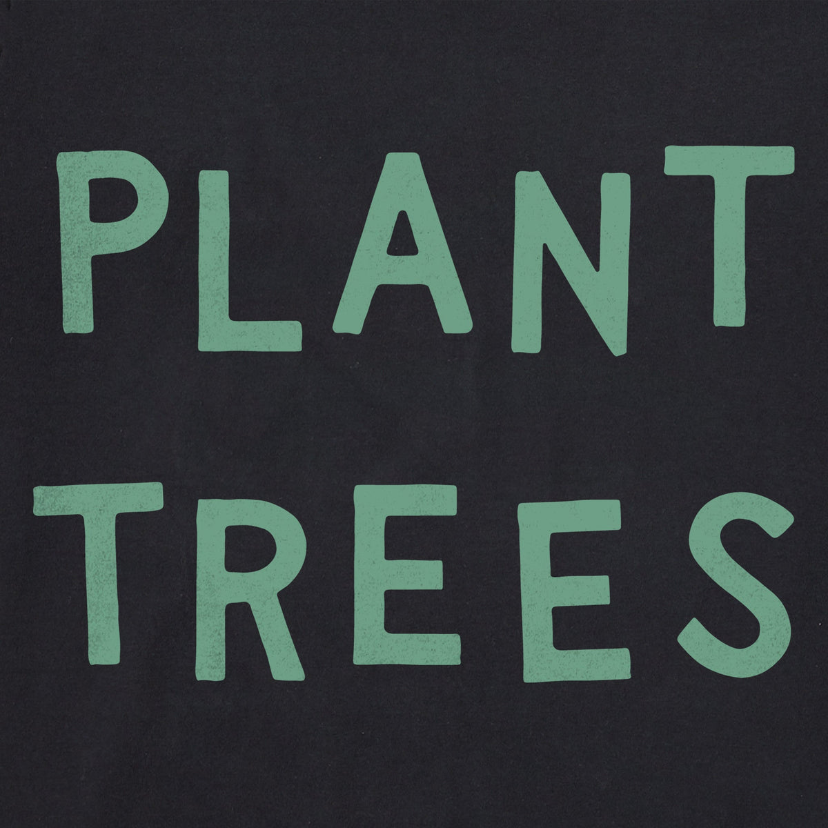 Women's Plant Trees Crusher-LITE Shrunken Tee product image 2
