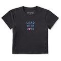 Women's Lead with Love Crusher-LITE Shrunken Tee product image 1