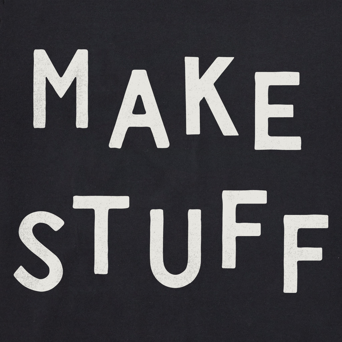 Women's Make Stuff Crusher-LITE Shrunken Tee product image 2