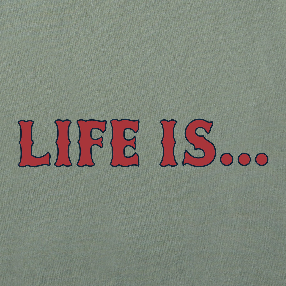 Women's So Good! So So Short Sleeve Crusher Boxy Tee product image 5