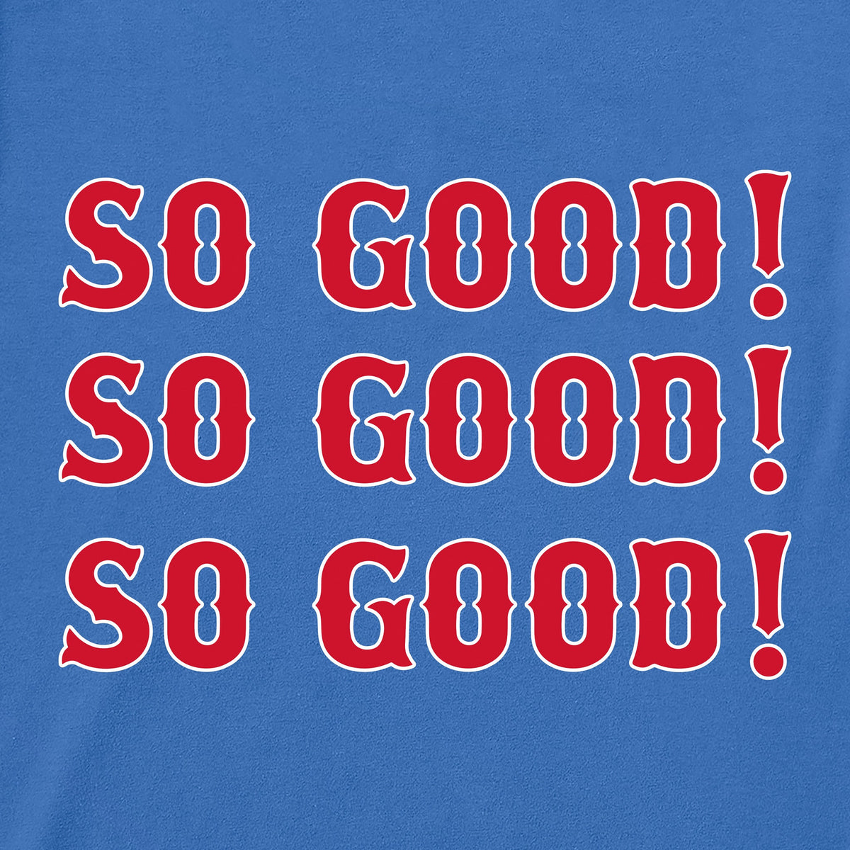 Women's So Good! So So Short Sleeve Crusher Boxy Tee product image 9