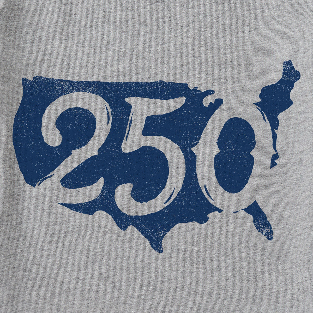 Men's America Map 250 Short Sleeve Tee product image 6