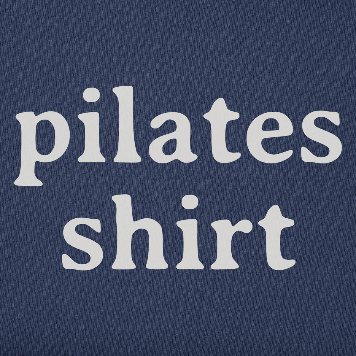 Pilates Shirt product image 1