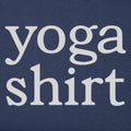 Yoga Shirt product image 1
