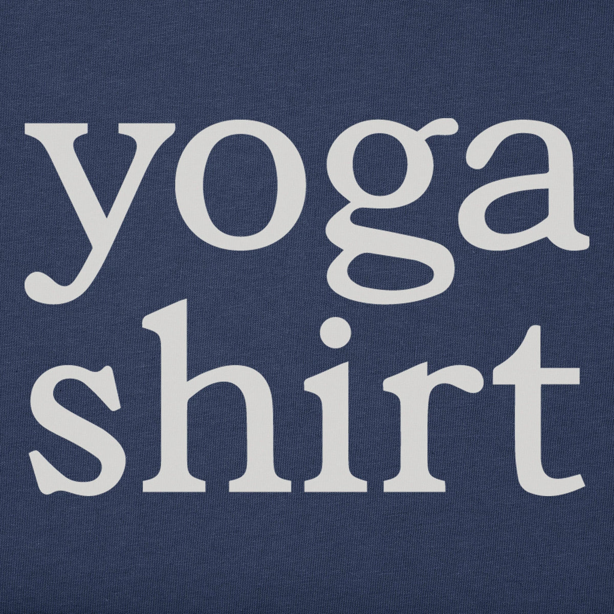 Yoga Shirt product image 1