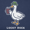 Lucky Duck Stout product image 1