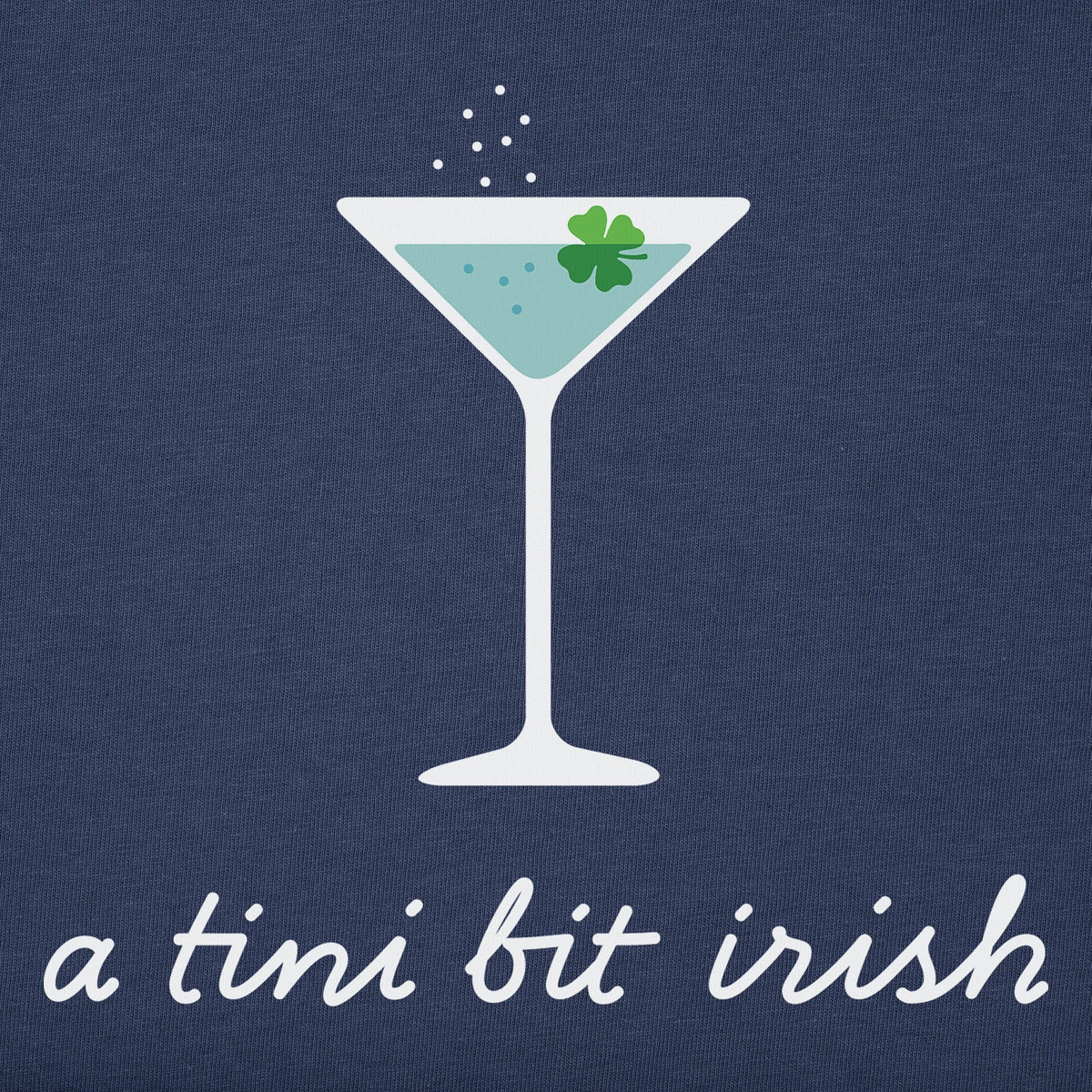 A Tini Bit Irish product image 1