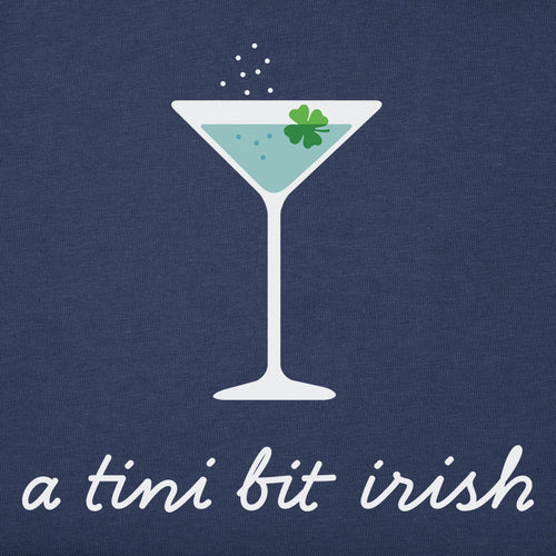 A Tini Bit Irish product image 1
