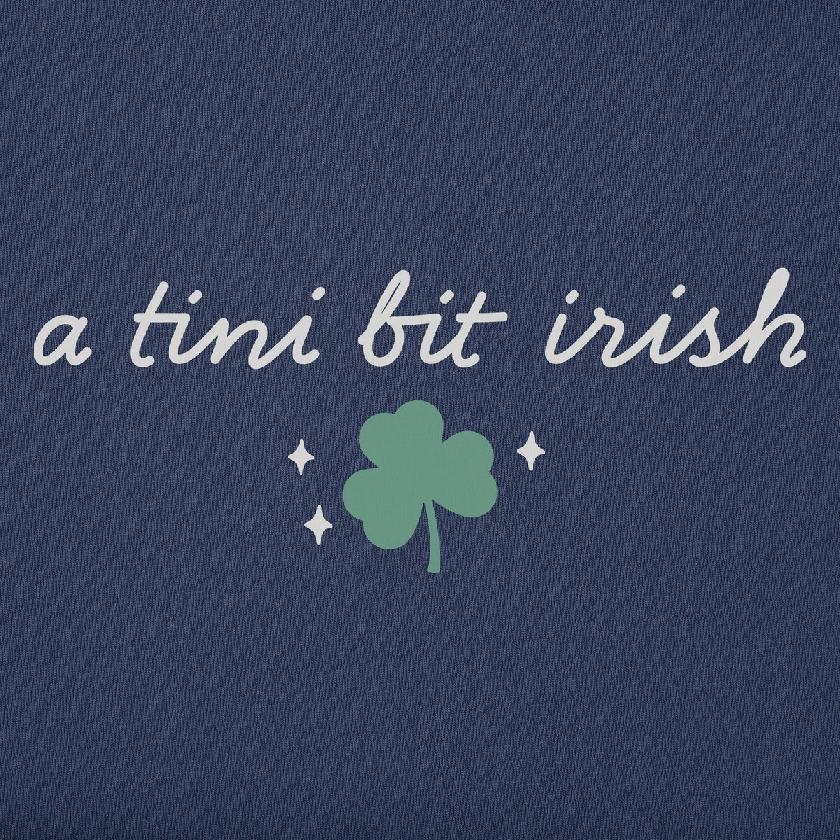 A Tini Bit Irish Martinis product image 1