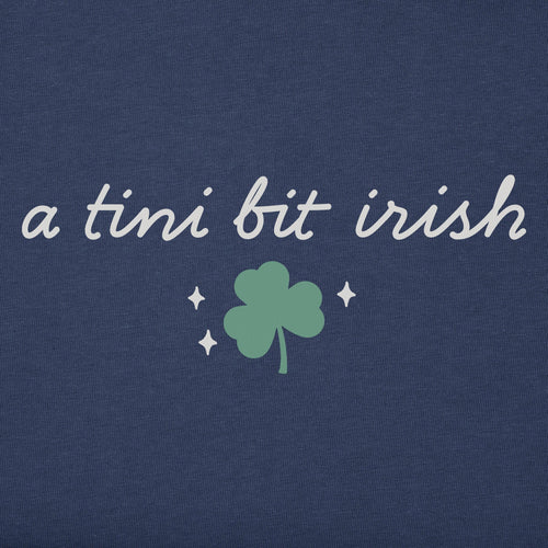 A Tini Bit Irish Martinis product image 1