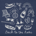 Bach to the Lake